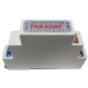 Блок питания Faraday 12W/OPF/Din (12В 1А)