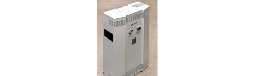 Однофазные стабилизаторы серии Etalon 9-11 кВт